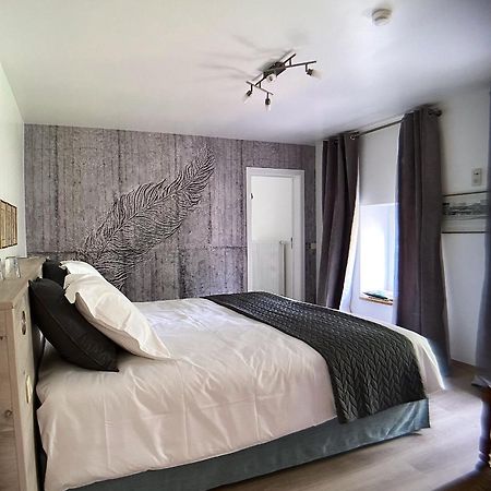 B&B L'Aigrin Durbuy Eksteriør bilde