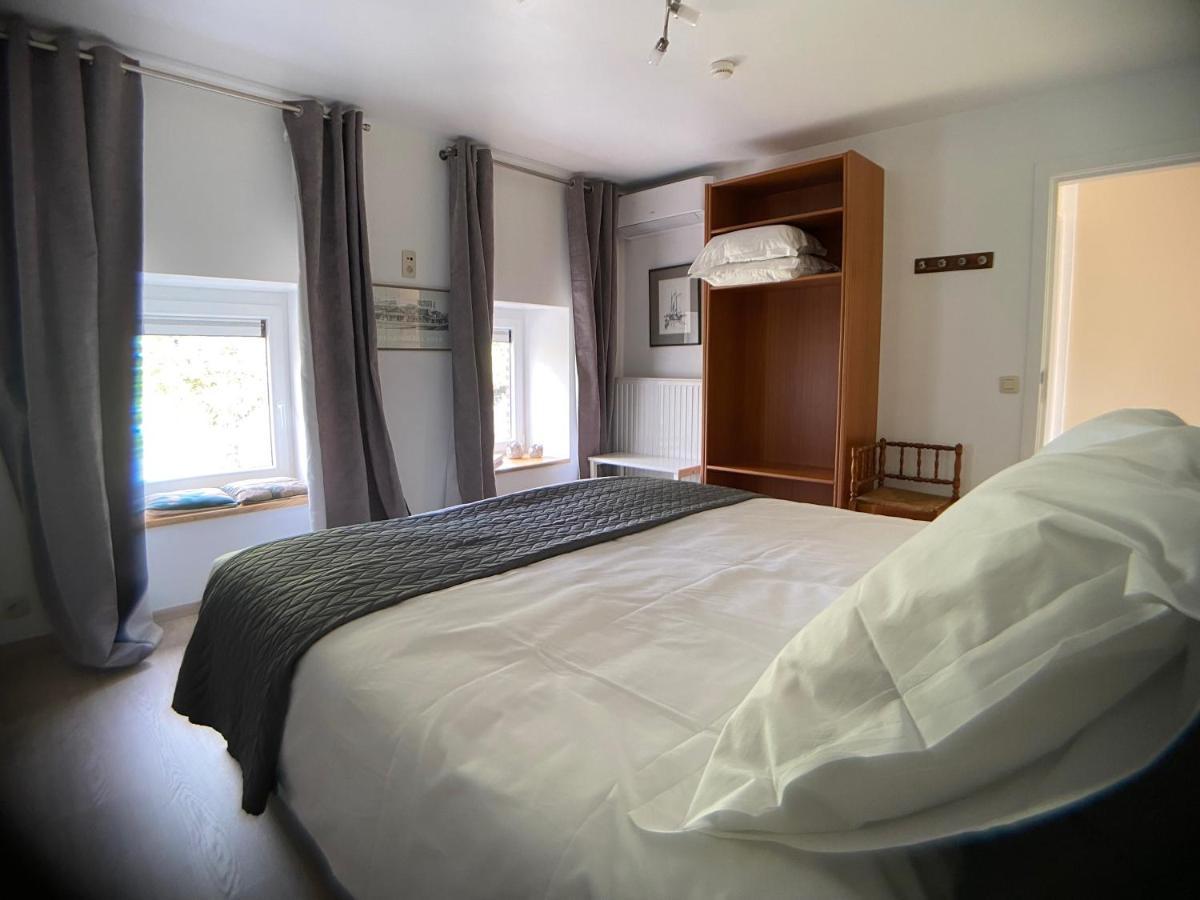 B&B L'Aigrin Durbuy Eksteriør bilde