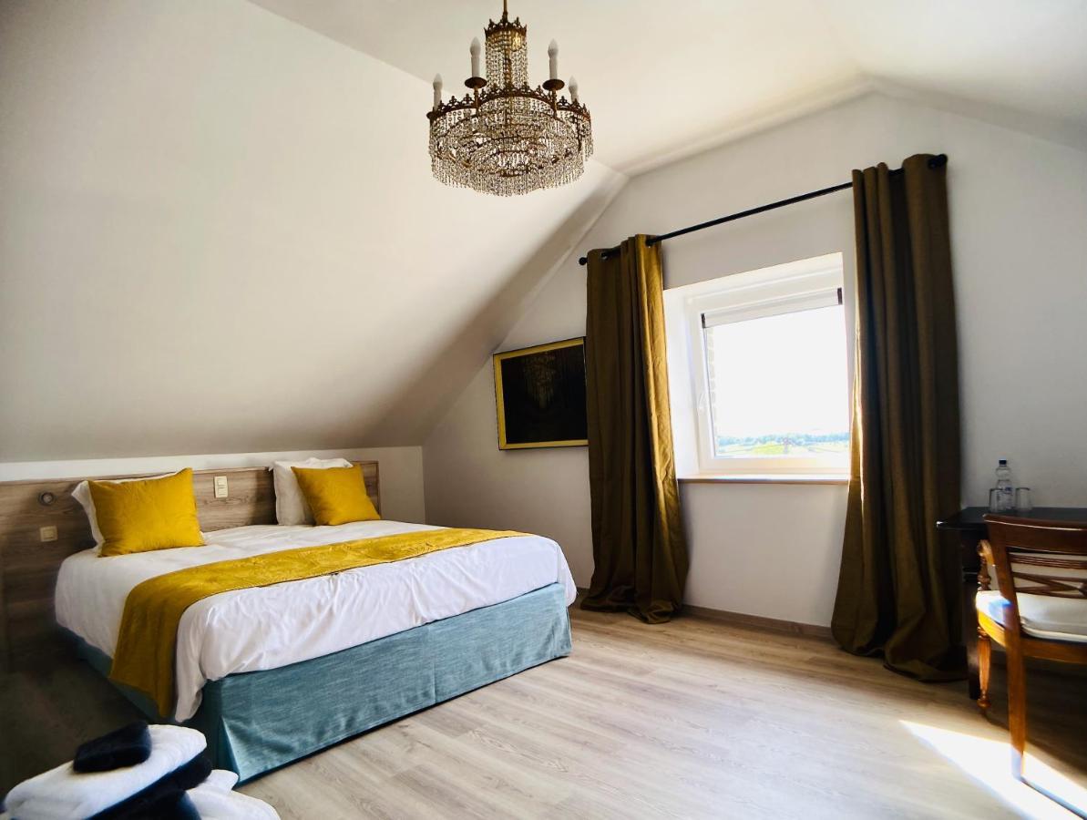 B&B L'Aigrin Durbuy Eksteriør bilde