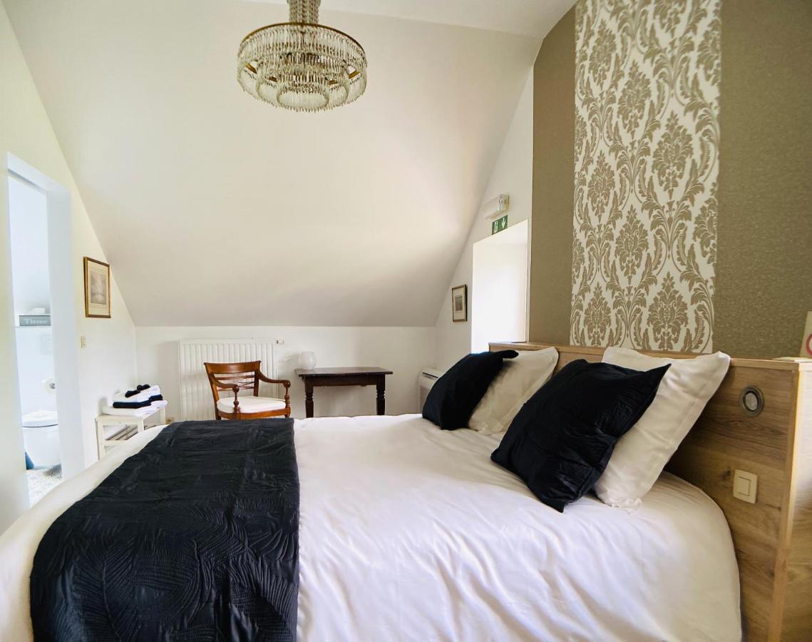 B&B L'Aigrin Durbuy Eksteriør bilde