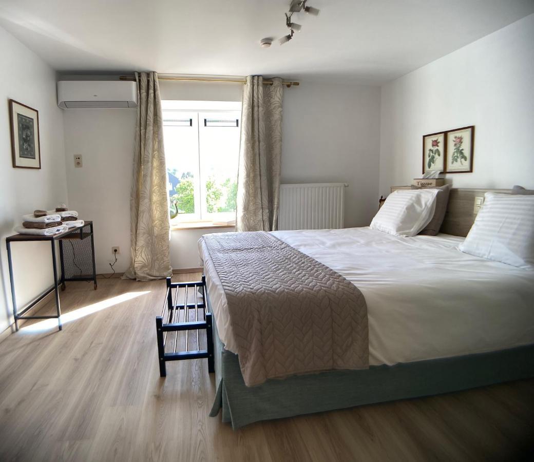 B&B L'Aigrin Durbuy Eksteriør bilde