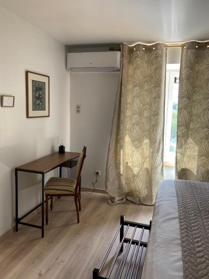 B&B L'Aigrin Durbuy Eksteriør bilde