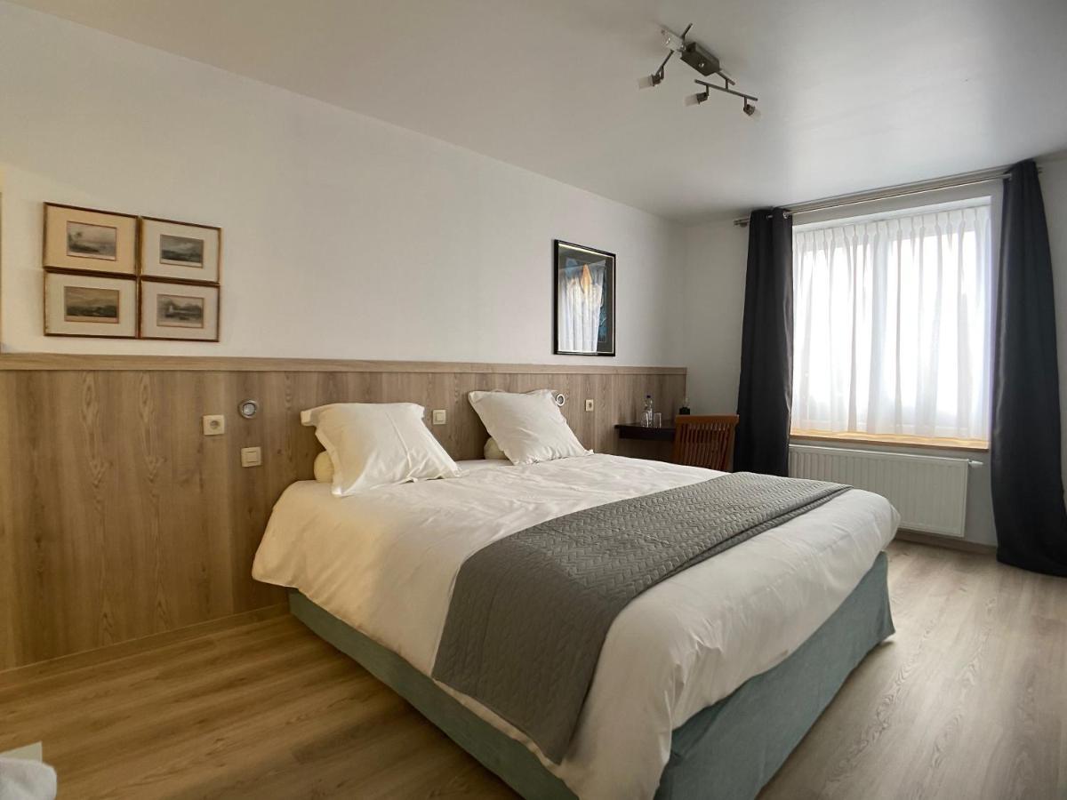 B&B L'Aigrin Durbuy Eksteriør bilde