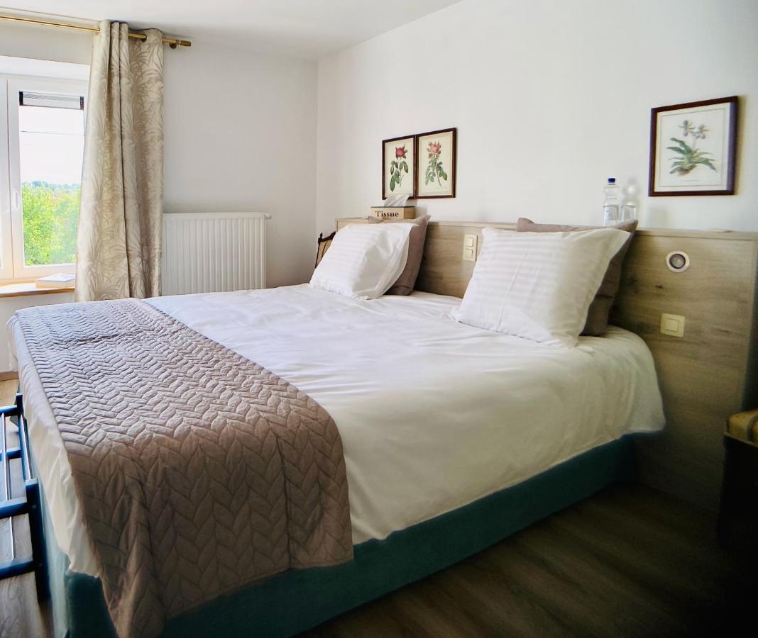 B&B L'Aigrin Durbuy Eksteriør bilde