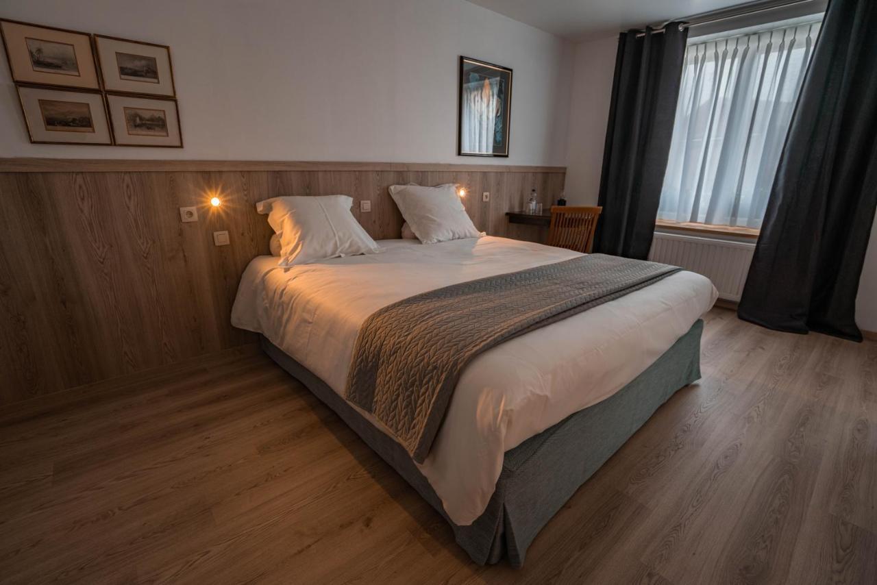 B&B L'Aigrin Durbuy Eksteriør bilde